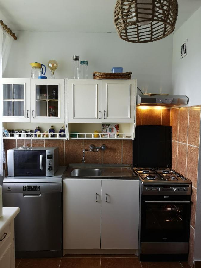 A Summer House Zarabie Domek Letniskowy Zarabie Βίλα Myślenice Εξωτερικό φωτογραφία