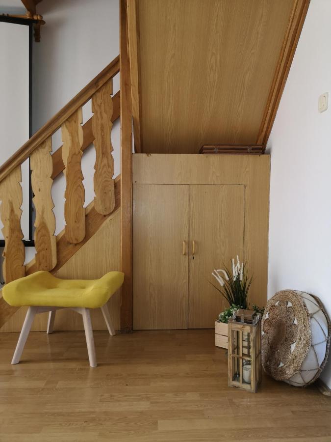 A Summer House Zarabie Domek Letniskowy Zarabie Βίλα Myślenice Εξωτερικό φωτογραφία