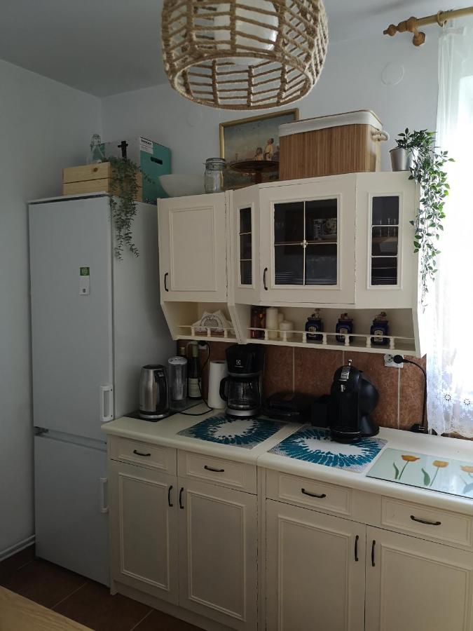 A Summer House Zarabie Domek Letniskowy Zarabie Βίλα Myślenice Εξωτερικό φωτογραφία