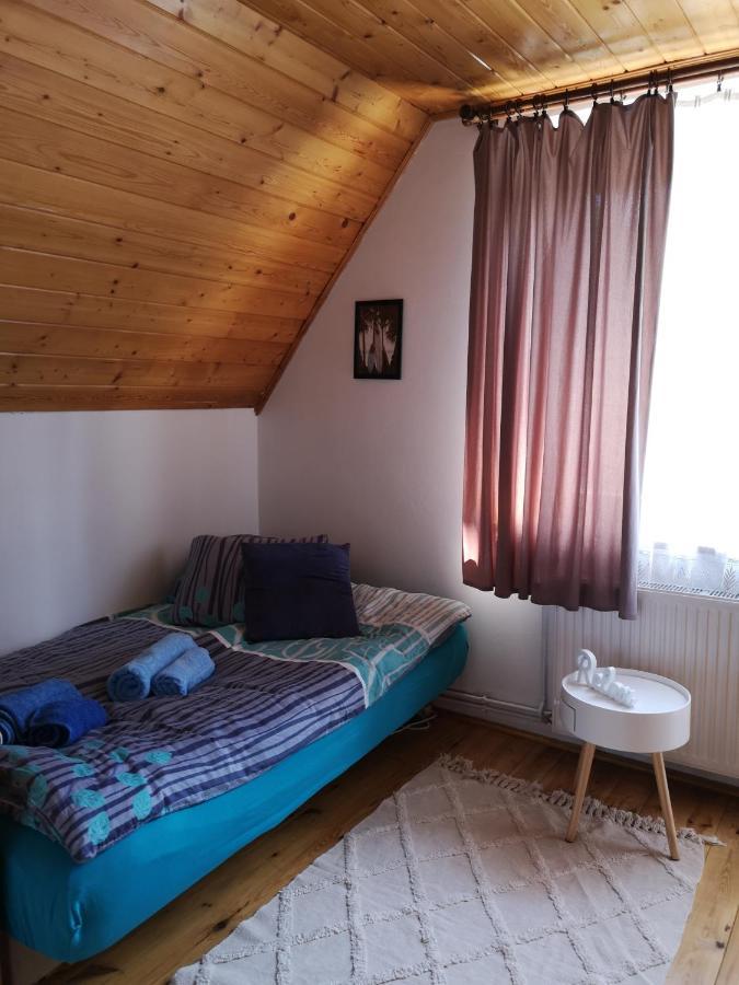 A Summer House Zarabie Domek Letniskowy Zarabie Βίλα Myślenice Εξωτερικό φωτογραφία