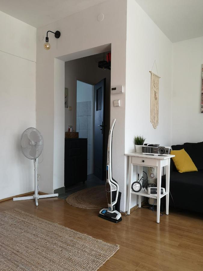 A Summer House Zarabie Domek Letniskowy Zarabie Βίλα Myślenice Εξωτερικό φωτογραφία