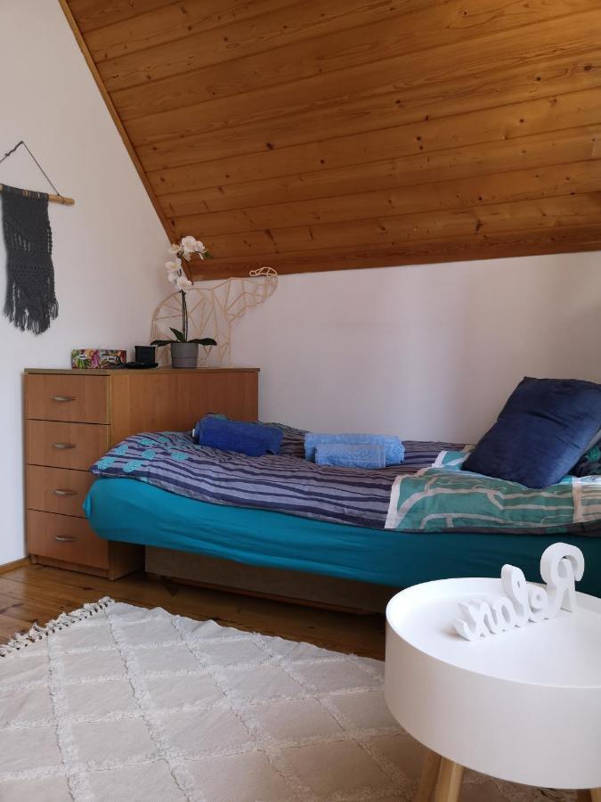A Summer House Zarabie Domek Letniskowy Zarabie Βίλα Myślenice Εξωτερικό φωτογραφία