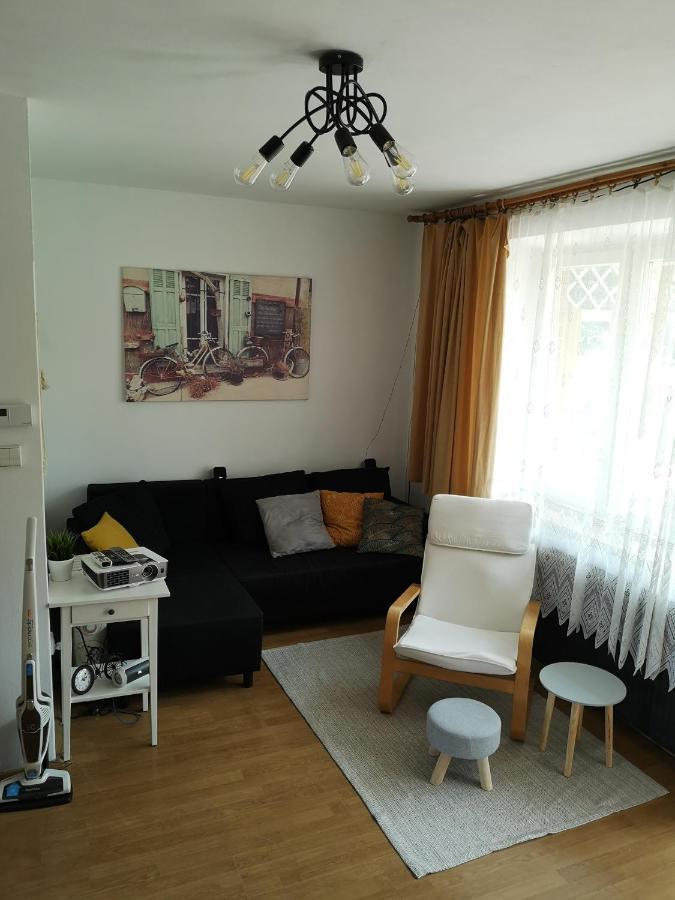 A Summer House Zarabie Domek Letniskowy Zarabie Βίλα Myślenice Εξωτερικό φωτογραφία