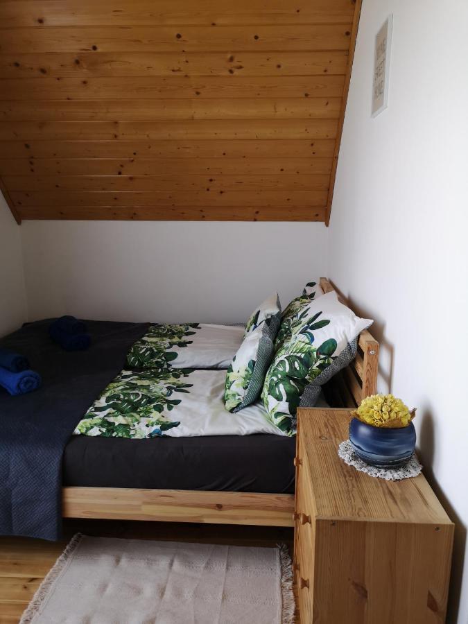 A Summer House Zarabie Domek Letniskowy Zarabie Βίλα Myślenice Εξωτερικό φωτογραφία