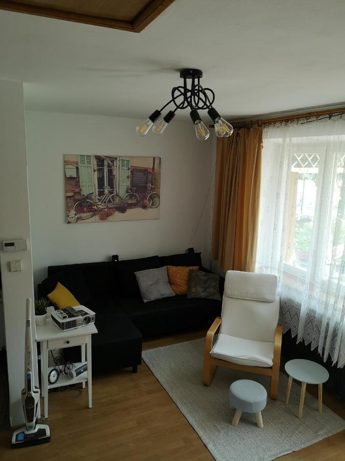 A Summer House Zarabie Domek Letniskowy Zarabie Βίλα Myślenice Εξωτερικό φωτογραφία