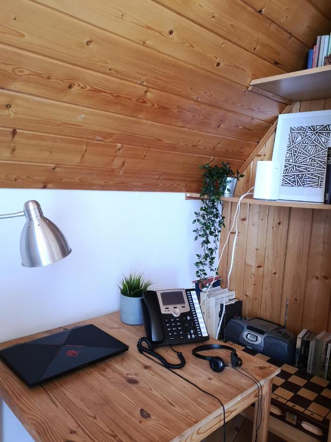 A Summer House Zarabie Domek Letniskowy Zarabie Βίλα Myślenice Εξωτερικό φωτογραφία